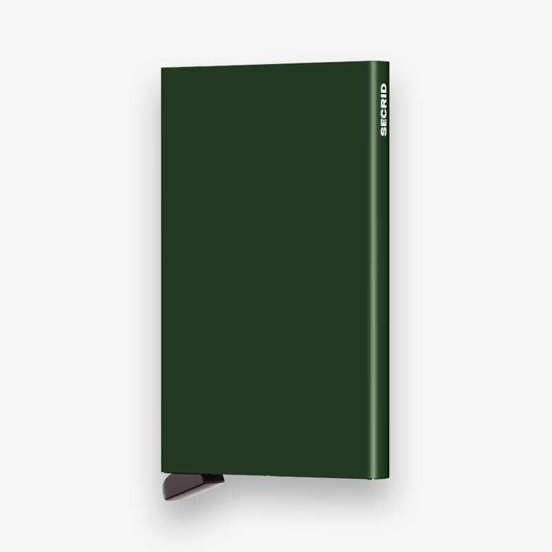 Carteira Secrid Cardprotector