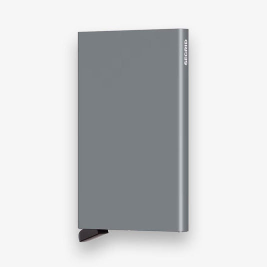 Carteira Secrid Cardprotector