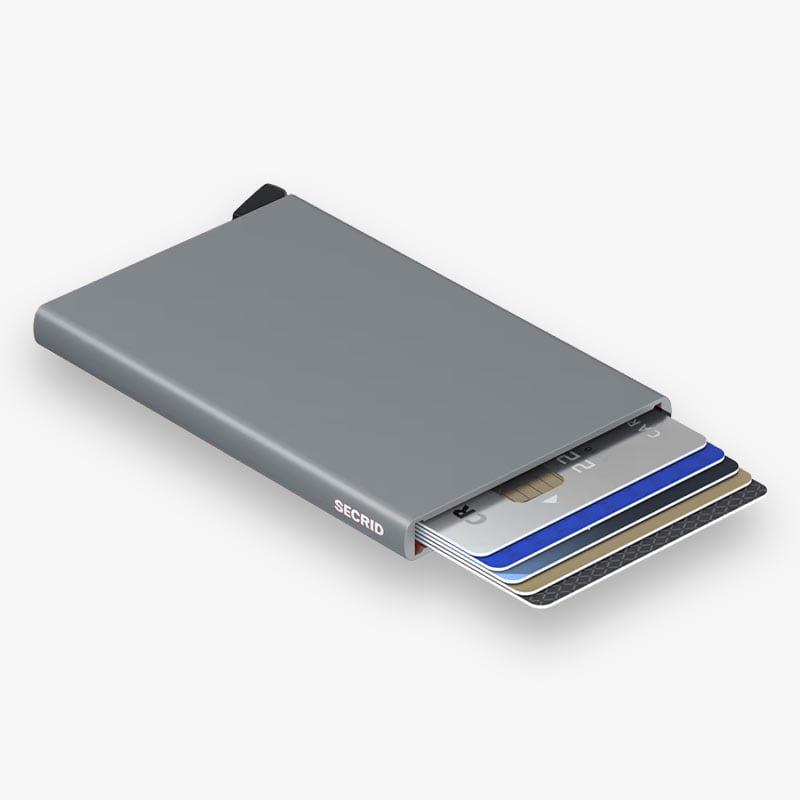Carteira Secrid Cardprotector
