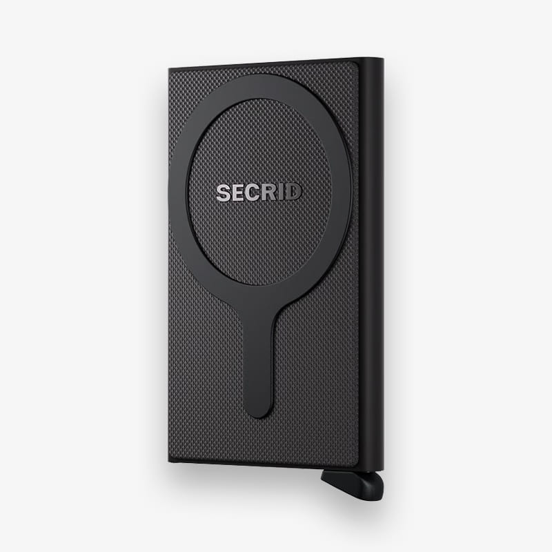Carteira Secrid Cardprotector for Magsafe