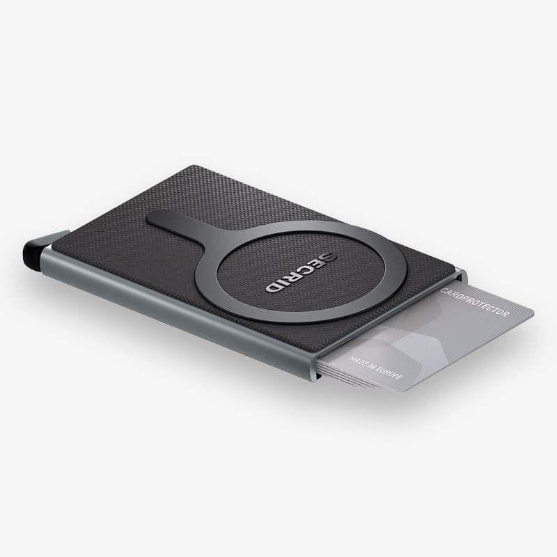 Carteira Secrid Cardprotector for Magsafe