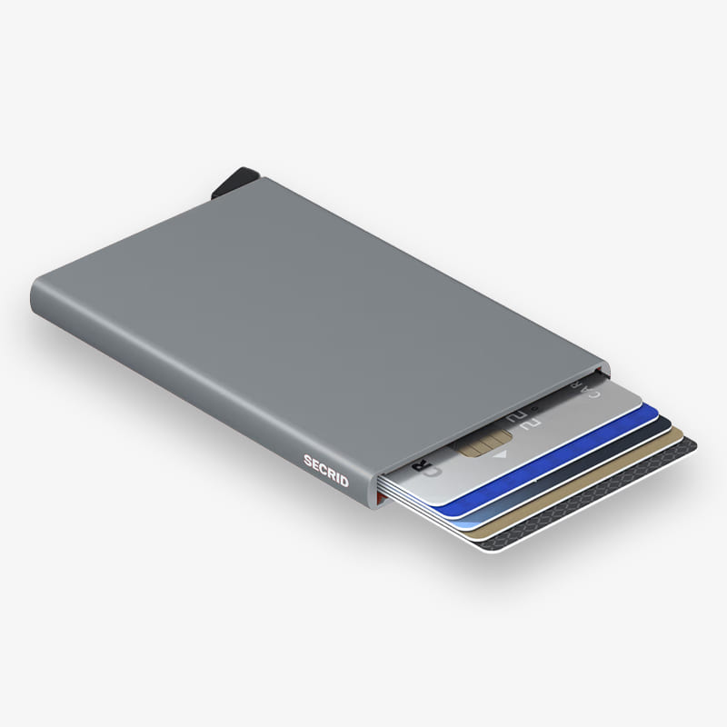 Carteira Secrid Cardprotector for Magsafe