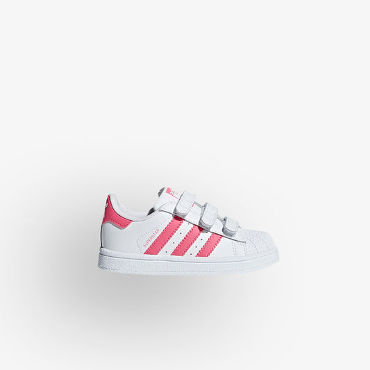 Sapatilhas Adidas Superstar Branco