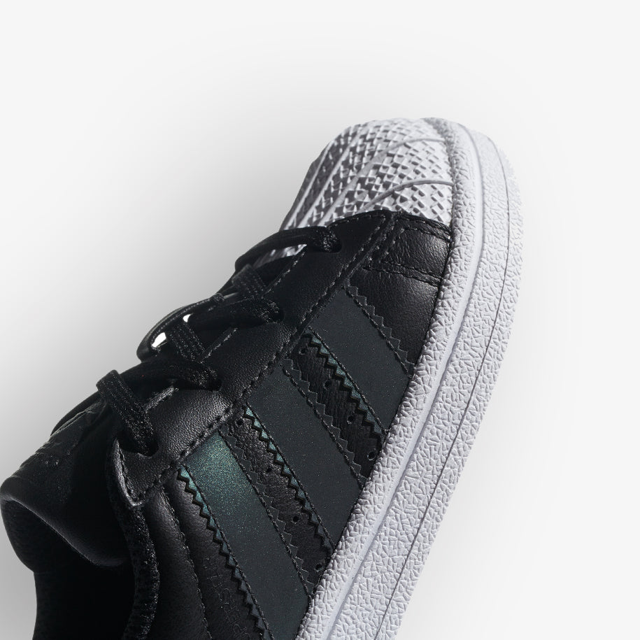 Sapatilhas Adidas Superstar Preto