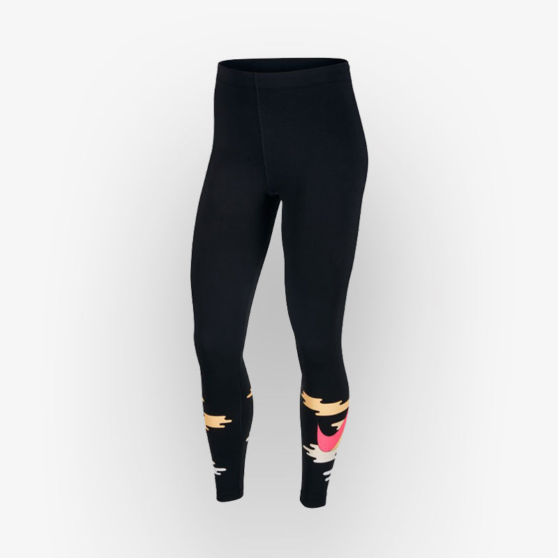 Leggings Nike Preto