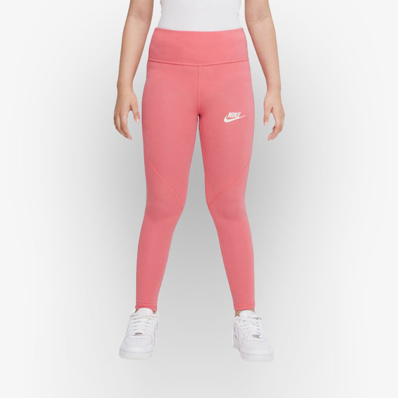 Leggings Nike High-waisted Rosa