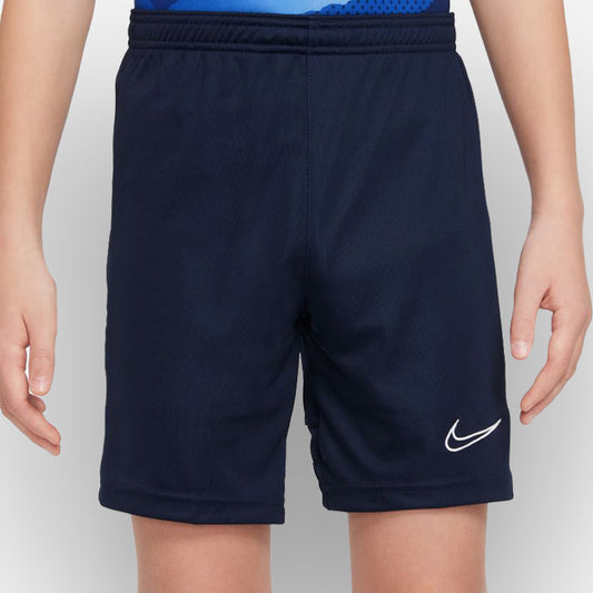 Calções Nike Azul Marinho