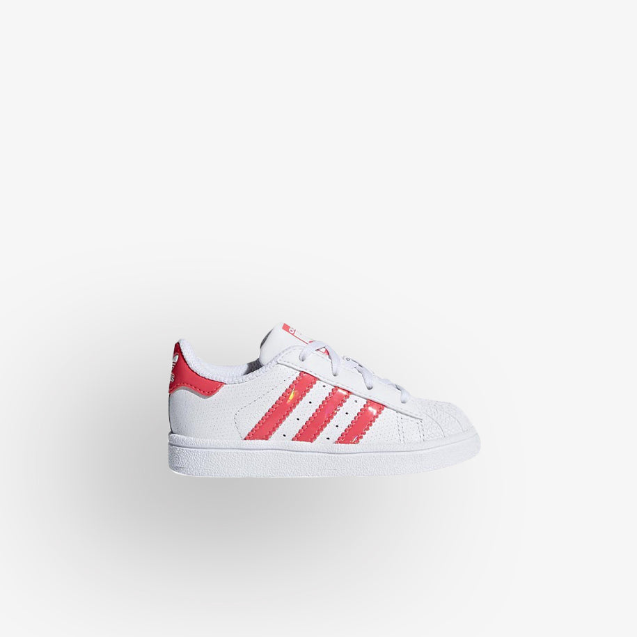 Sapatilhas Adidas Superstar Branco