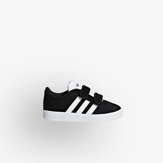 Sapatilhas Adidas Vl Court 2.0 Preto