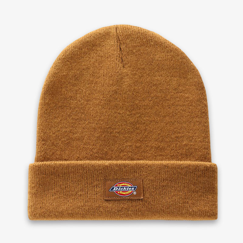 Gorro Dickies Gibsland Castanho