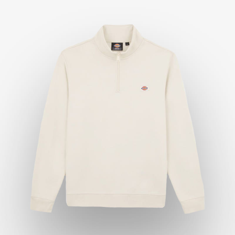 Camisola Dickies Oakport Quarter Zip