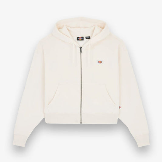 Camisola Dickies Oakport Zip Hoodie
