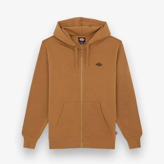 Casaco Dickies Summerdale Zip Through
