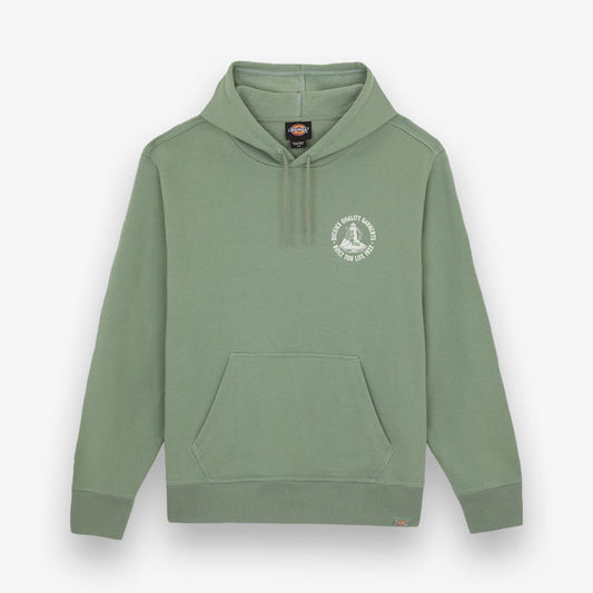 Camisola Dickies Parrotsville Hoodie