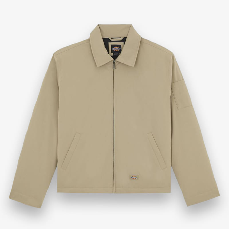 DICKIES EISENHOWER PUFFER
