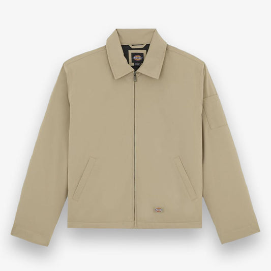 DICKIES EISENHOWER PUFFER