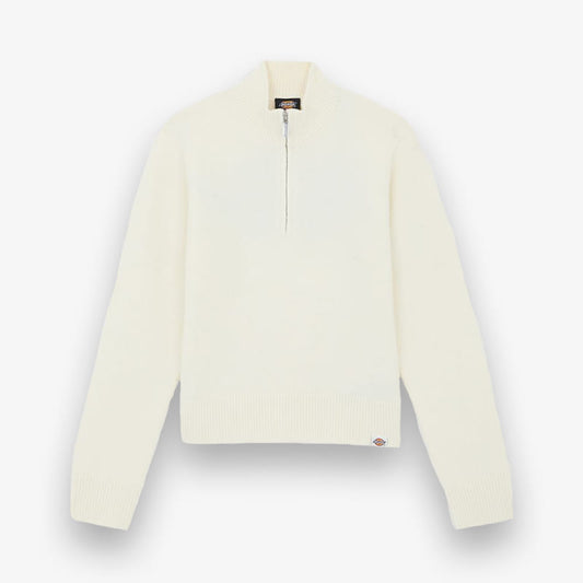 Camisola Dickies Ruston Qz Sweater W