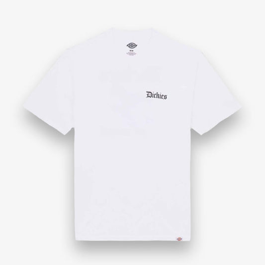 T-Shirt Dickies Diner