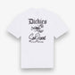 T-Shirt Dickies Diner