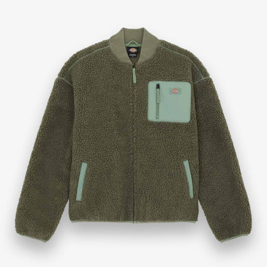 Casaco Dickies Central Sherpa Bomber