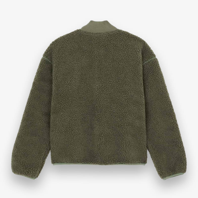 Casaco Dickies Central Sherpa Bomber