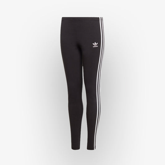 Leggings Adidas Preto