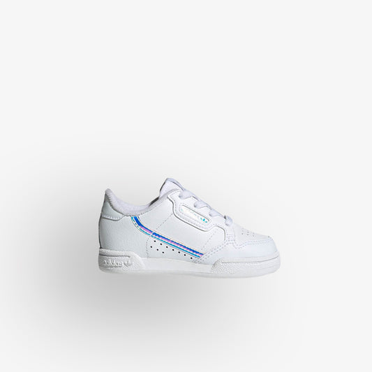 Sapatilhas Adidas Continental 80 Branco