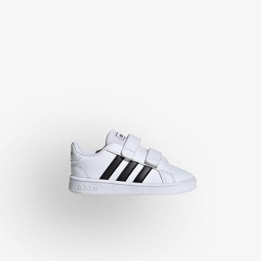 Sapatilhas Adidas Grand Court Branco