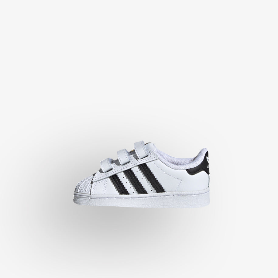 Sapatilhas Adidas Superstar Branco