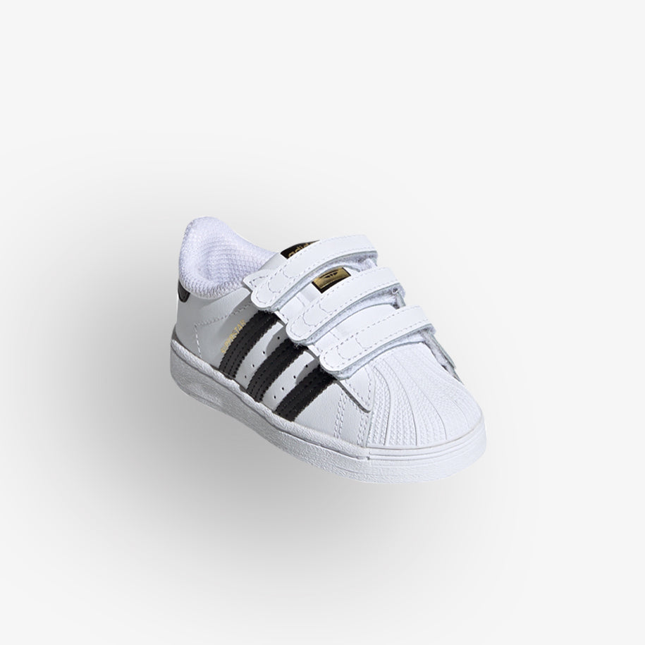 Sapatilhas Adidas Superstar Branco