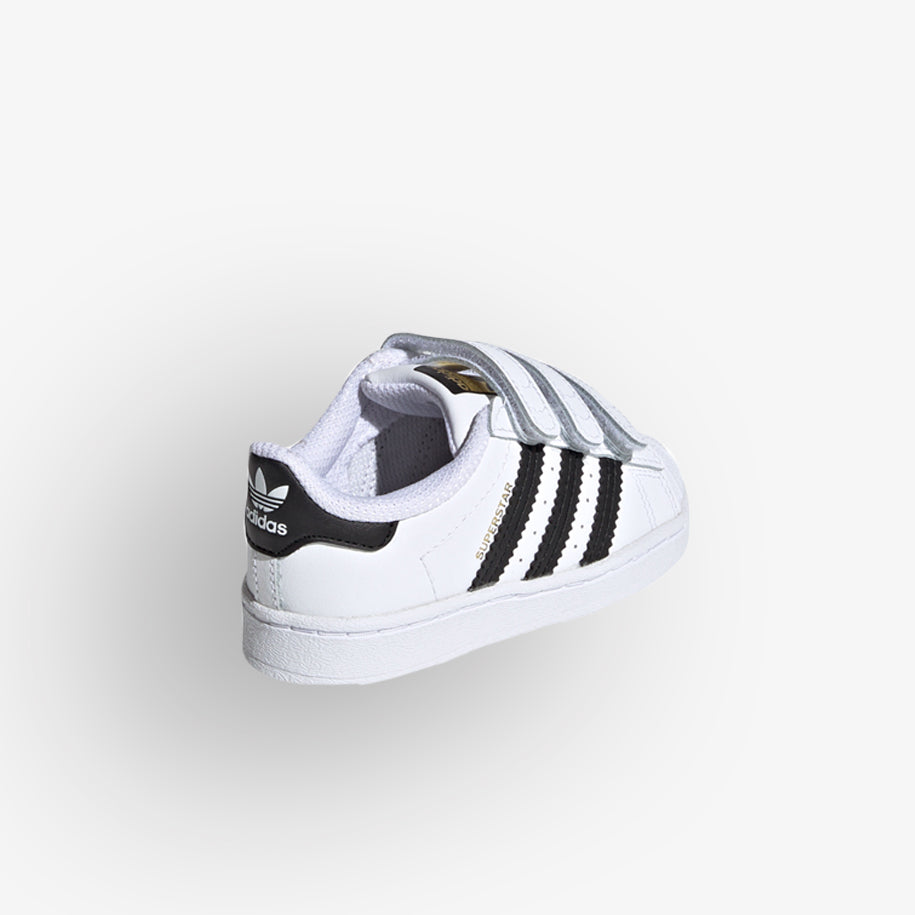 Sapatilhas Adidas Superstar Branco