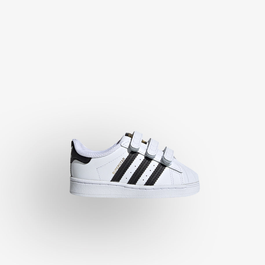 Sapatilhas Adidas Superstar Branco