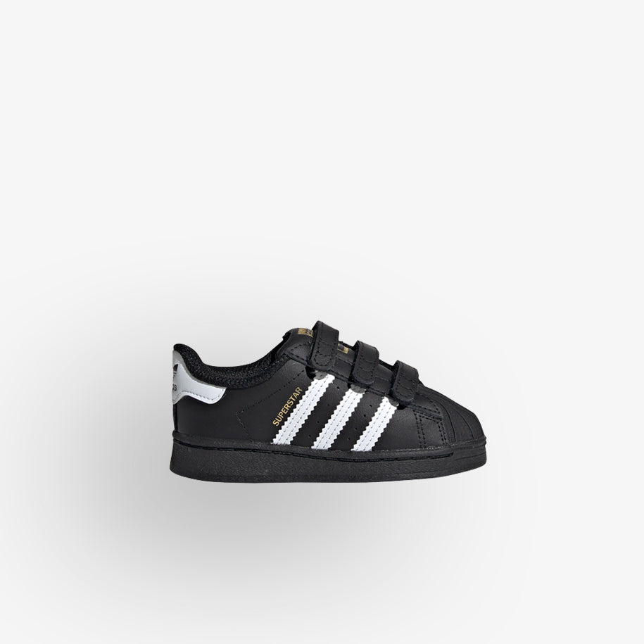 Sapatilhas Adidas Superstar Preto