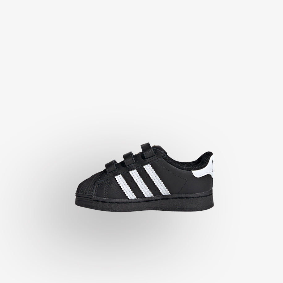 Sapatilhas Adidas Superstar Preto