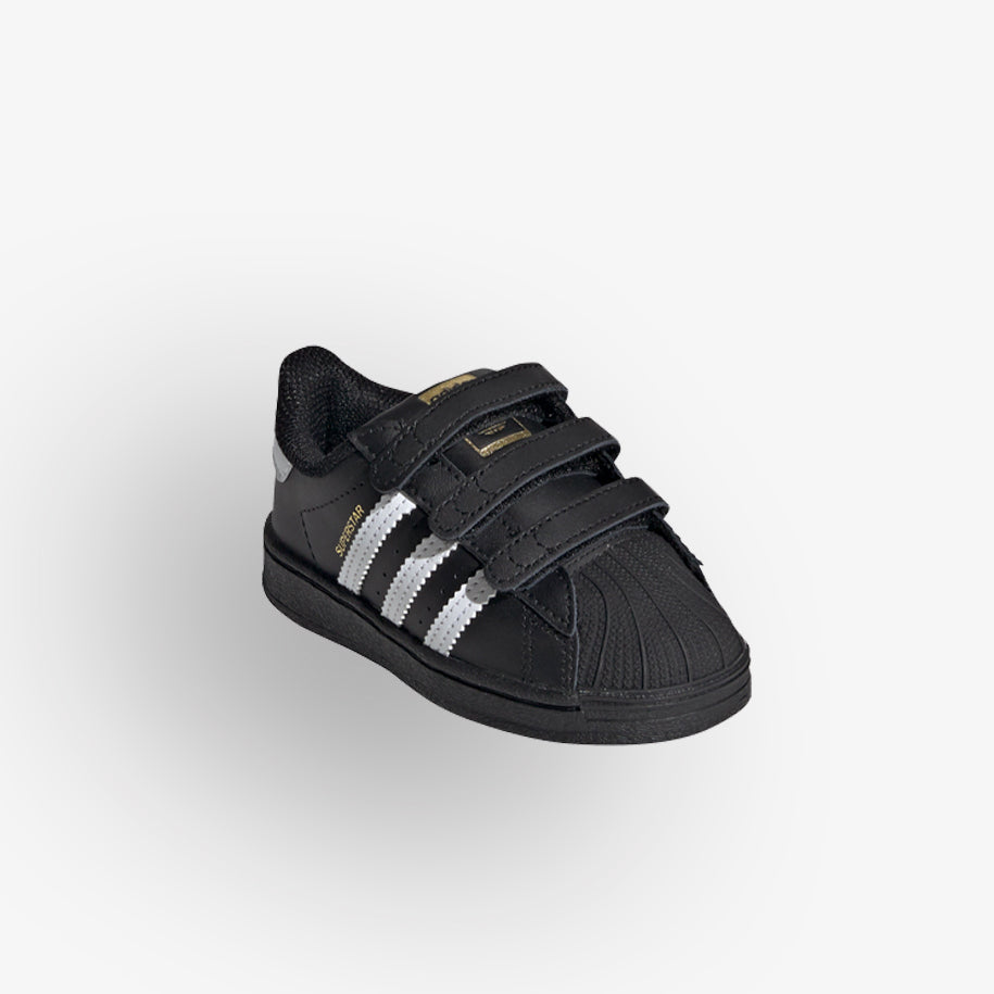 Sapatilhas Adidas Superstar Preto