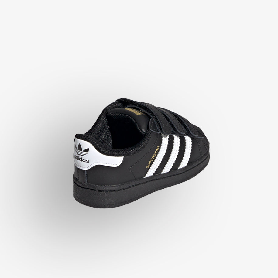 Sapatilhas Adidas Superstar Preto