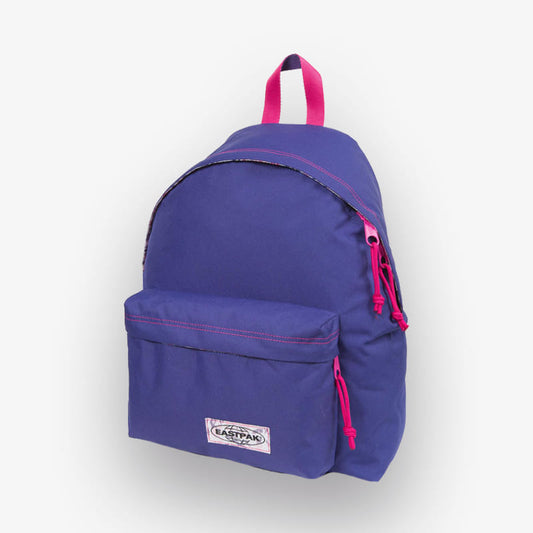 Mochila Eastpak Padded Pak’r Roxo