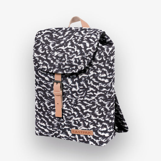 Mochila Eastpak Krystal Multicor