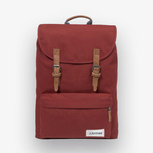 Mochila Eastpak London Vermelho