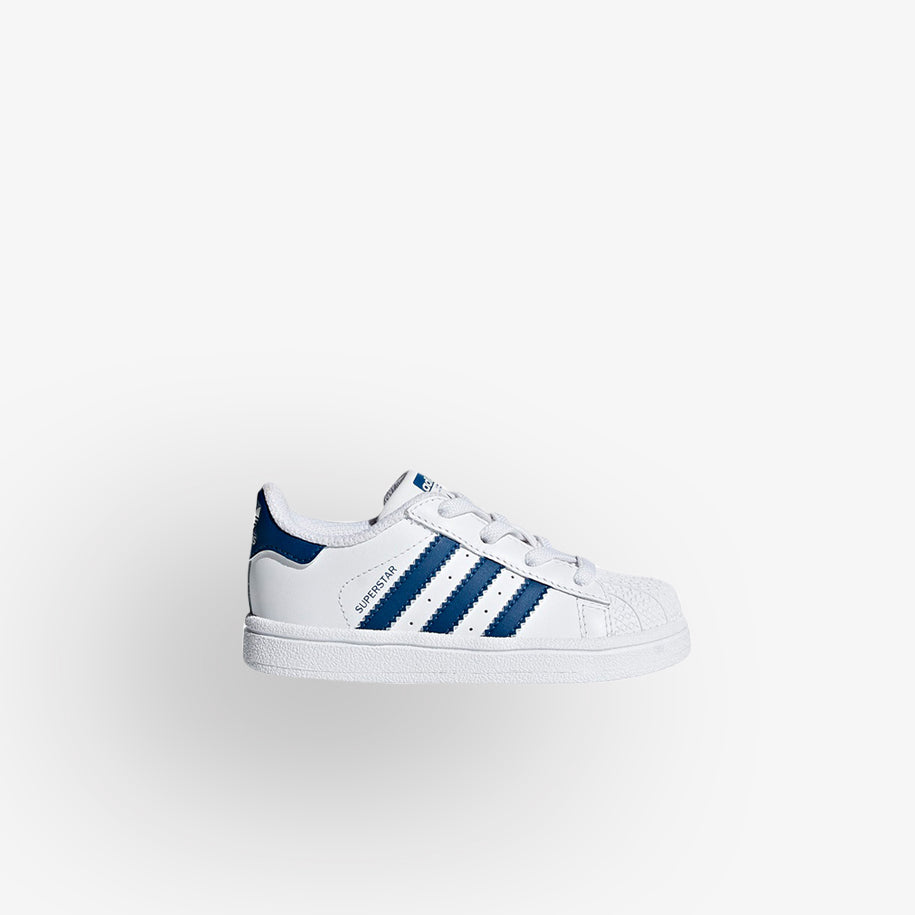 Sapatilhas Adidas Superstar Branco