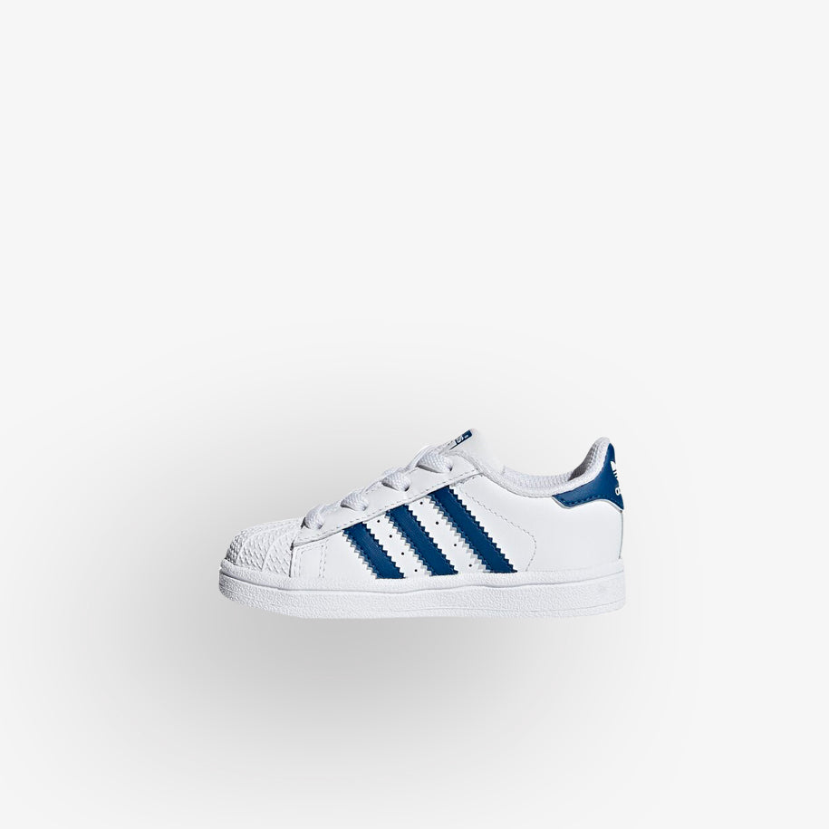 Sapatilhas Adidas Superstar Branco