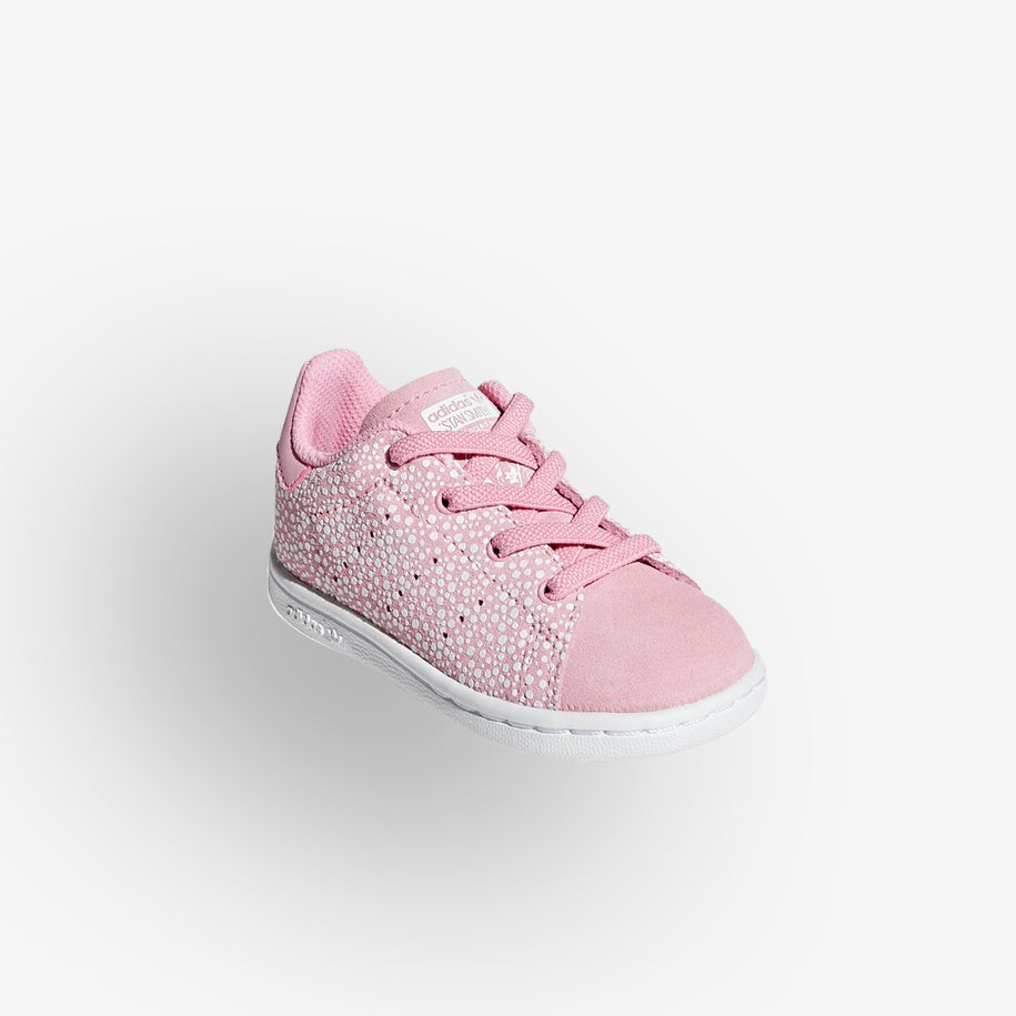 Sapatilhas Adidas Stan Smith Rosa