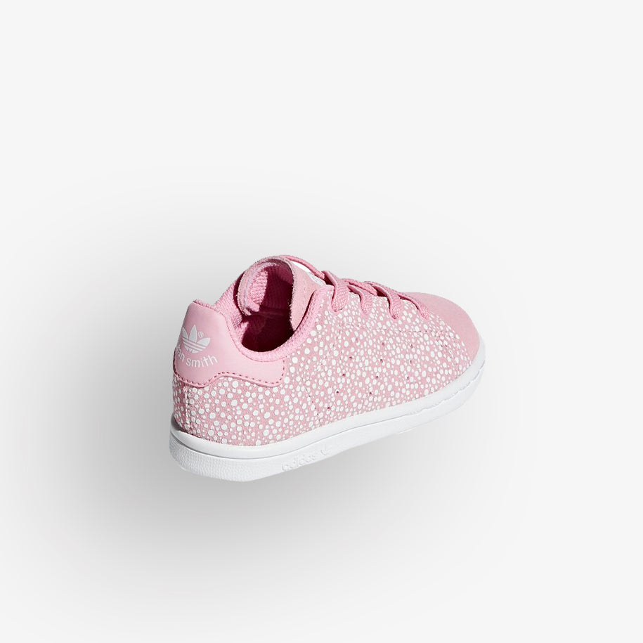 Sapatilhas Adidas Stan Smith Rosa