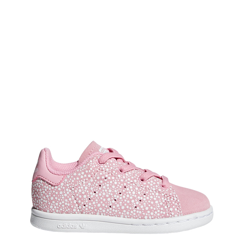 Sapatilhas Adidas Stan Smith Rosa