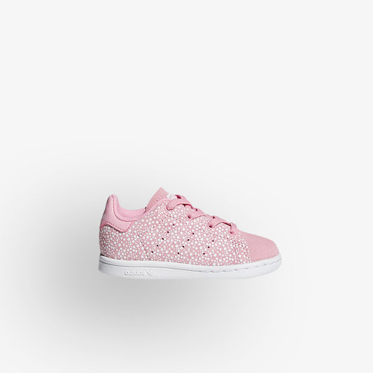 Sapatilhas Adidas Stan Smith Rosa