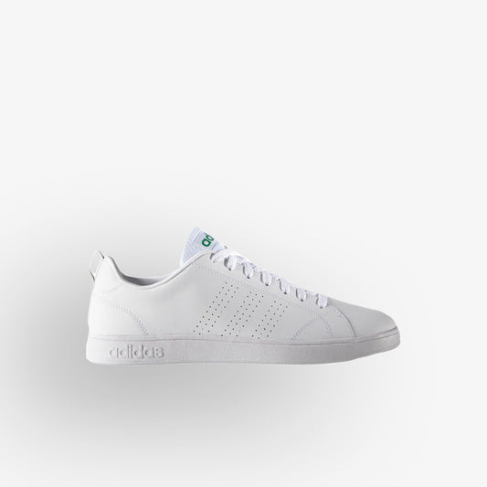 Sapatilhas Adidas Advantage Clean Branco