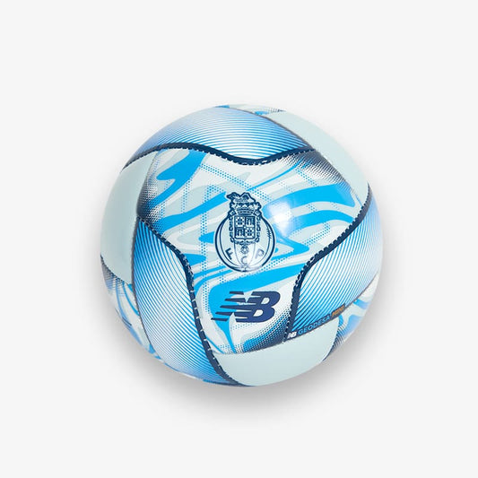 Bola New Balance FC Porto Geodesa Miniball
