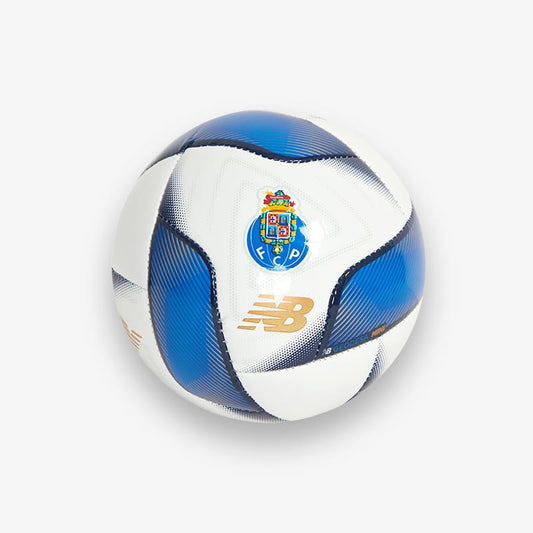 Bola New Balance FC Porto Geodesa Miniball