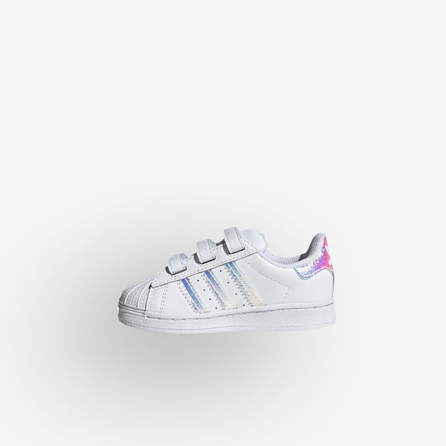 Sapatilhas Adidas Superstar Branco