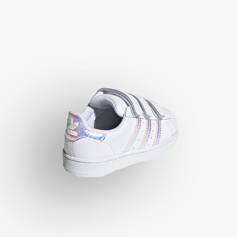 Sapatilhas Adidas Superstar Branco